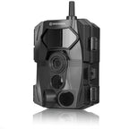 BRESSER 100° wifi wildlife observation camera 4-24 MP 20 m
