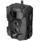 BRESSER 100° wifi wildlife observation camera 4-24 MP 20 m