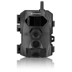 BRESSER 100° wifi wildlife observation camera 4-24 MP 20 m
