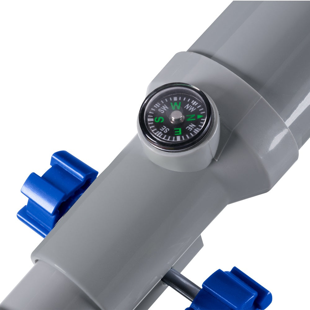 BRESSER JUNIOR compact children's telescope