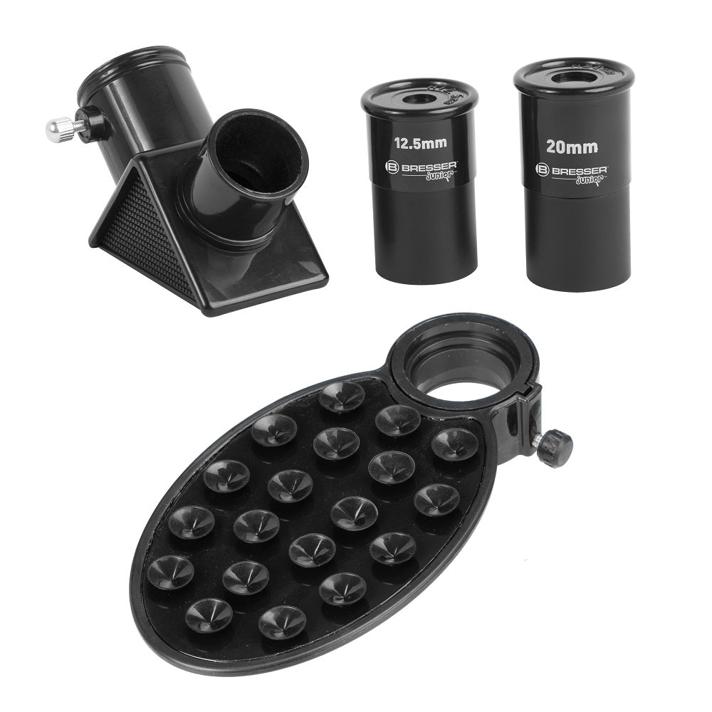 BRESSER JUNIOR compact children's telescope