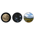 BRESSER JUNIOR compact children's telescope
