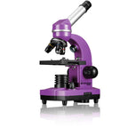 BRESSER JUNIOR Biolux SEL Student Microscope
