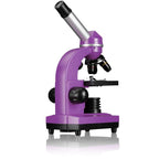 BRESSER JUNIOR Biolux SEL Student Microscope