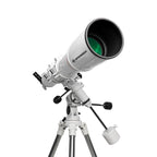 Bresser First Light AR-102/1000 Telescope