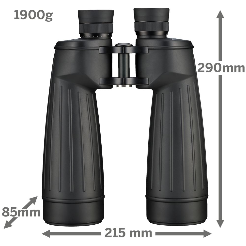 Bresser Spezial Astro SF 15x70 Binoculars