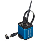 BRESSER MikroCam PRO HDMI Microscope camera 5MP
