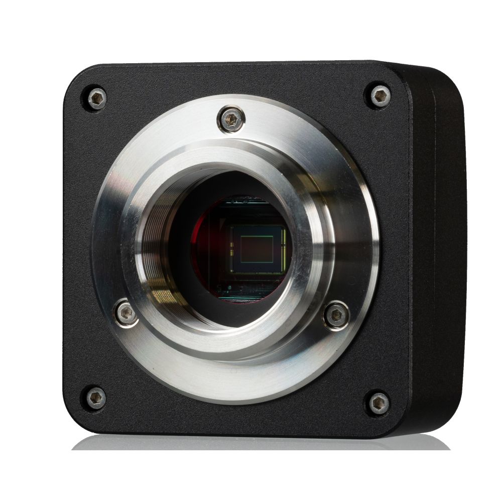 BRESSER MikroCam SP 3.1 Microscope Camera