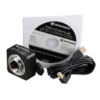 BRESSER MikroCam SP 3.1 Microscope Camera
