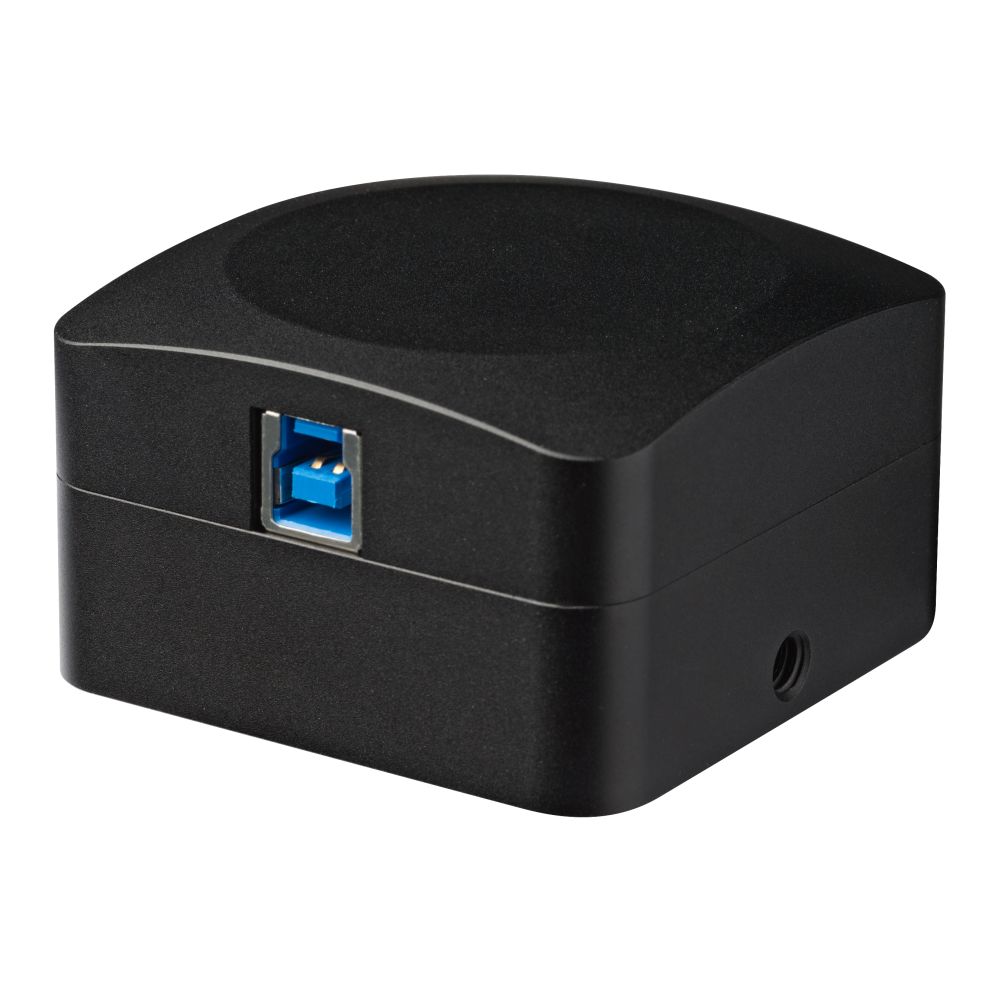 Bresser MikroCamII 12MP USB 3.0 Microscope Camera