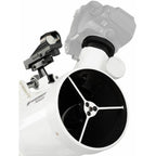 BRESSER NANO NT-114/500 AZ Mirror Telescope