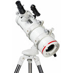 BRESSER NANO NT-114/500 AZ Mirror Telescope