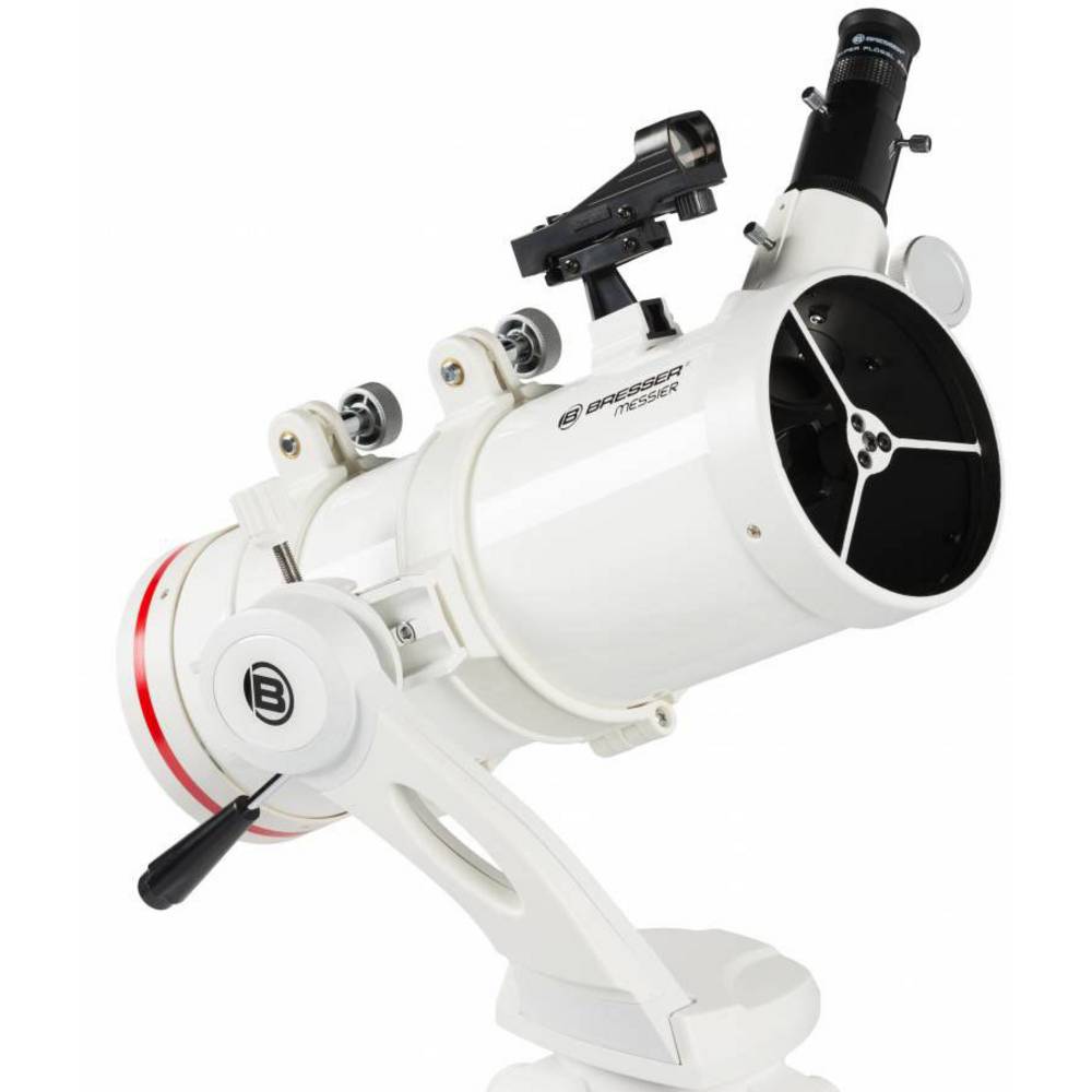 BRESSER NANO NT-114/500 AZ Mirror Telescope