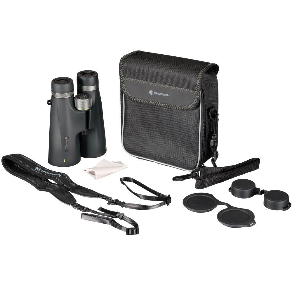 BRESSER Primax 8x56 binoculars