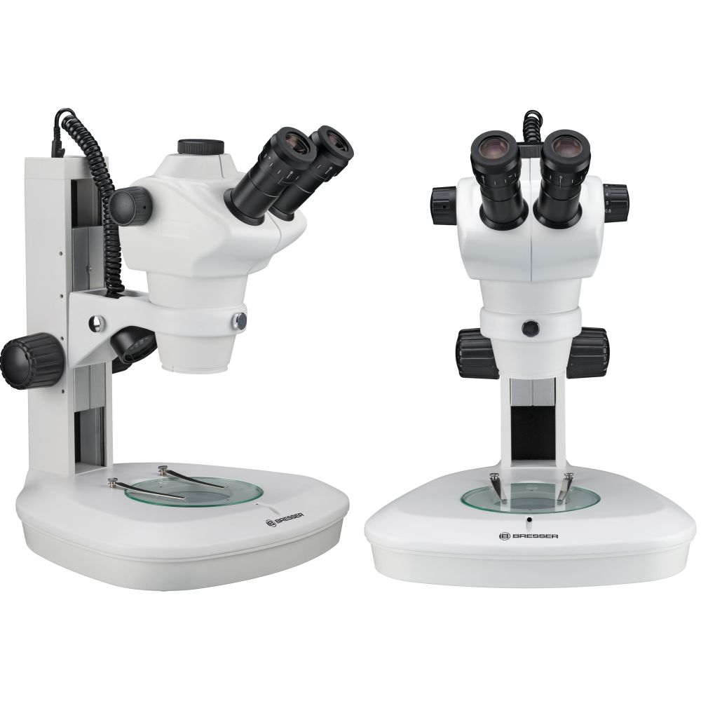 BRESSER Science ETD-201 Microscope Trino
