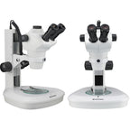 BRESSER Science ETD-201 Microscope Trino