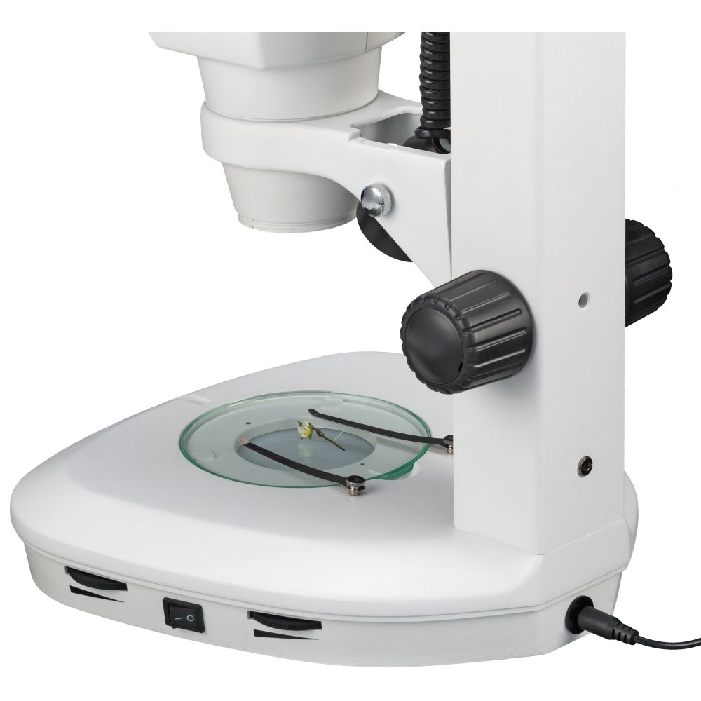 BRESSER Science ETD-201 Microscope Trino