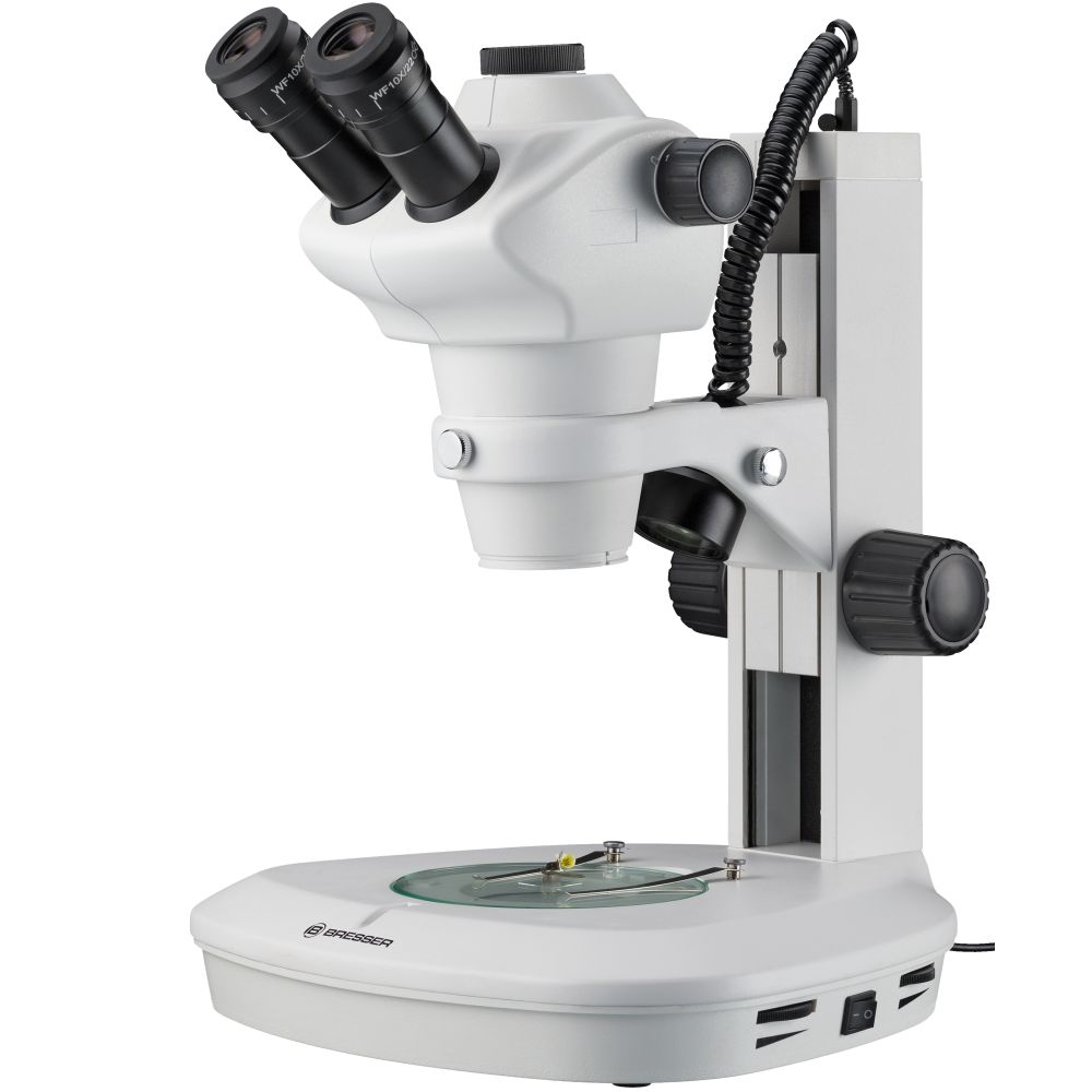 BRESSER Science ETD-201 Microscope Trino