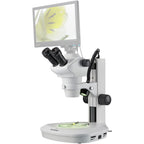 BRESSER Science ETD-201 Microscope Trino