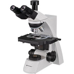 BRESSER Science TRM 301 40x - 1000x Transmitted light microscope