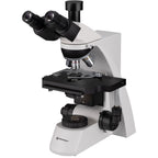 BRESSER Science TRM 301 40x - 1000x Transmitted light microscope
