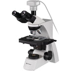 BRESSER Science TRM 301 40x - 1000x Transmitted light microscope