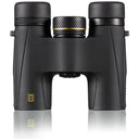 NATIONAL GEOGRAPHIC 10x25 pocket-size binoculars with high-quality BaK-4 prisms