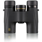 NATIONAL GEOGRAPHIC 10x25 pocket-size binoculars with high-quality BaK-4 prisms