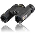 NATIONAL GEOGRAPHIC 10x25 pocket-size binoculars with high-quality BaK-4 prisms