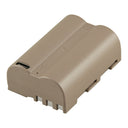 Jupio Nikon EN-EL3E Ultra C 2250mAh battery with USB-C input
