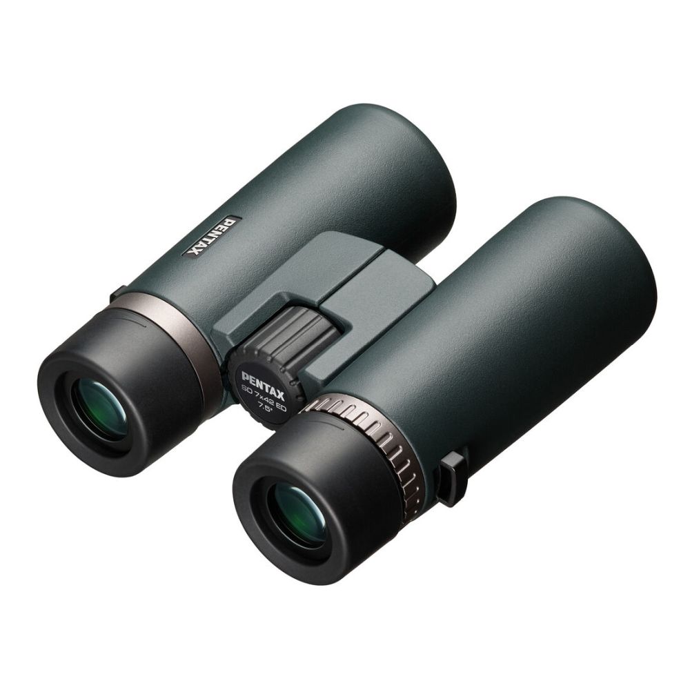 Pentax SD 7x42 ED Binoculars