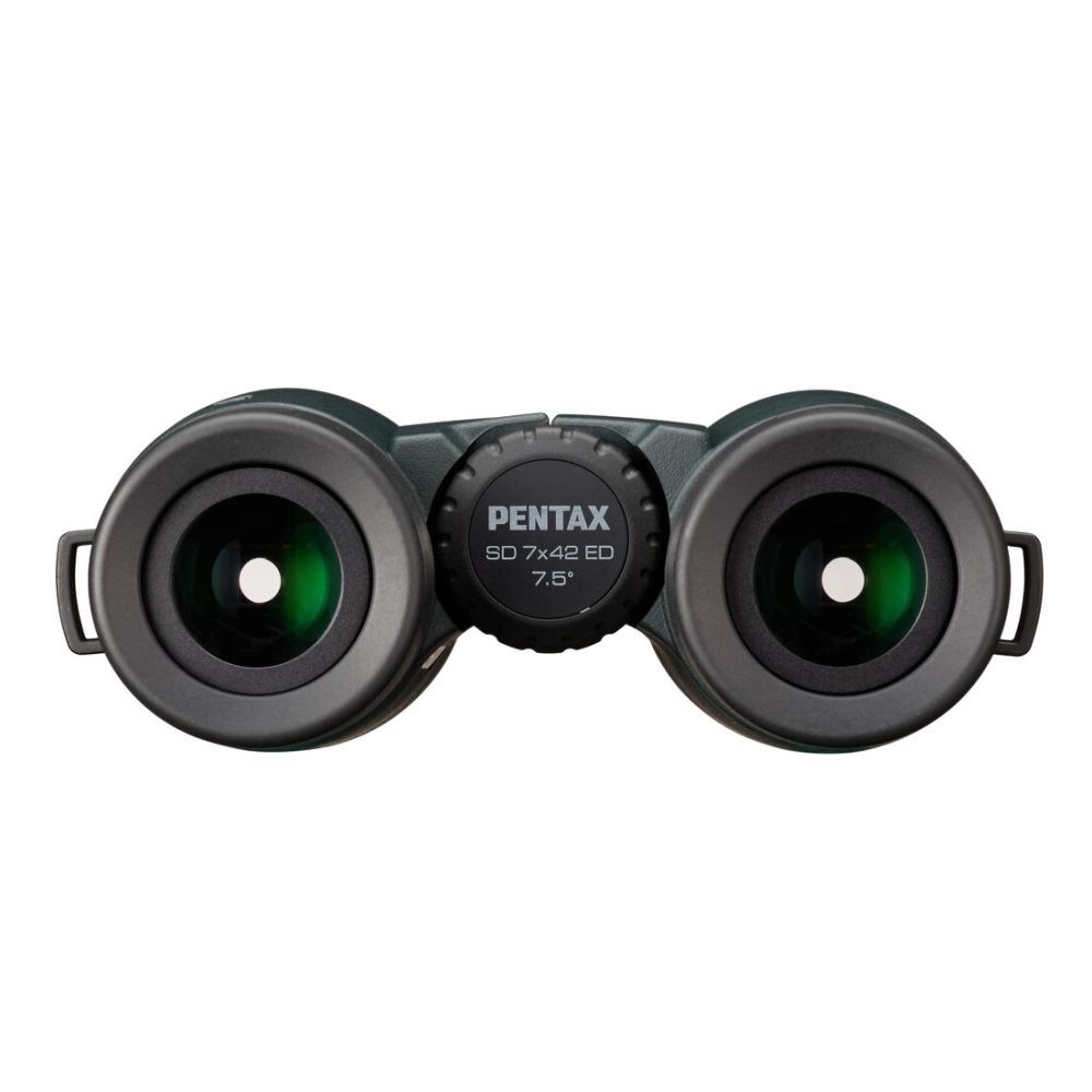 Pentax SD 7x42 ED Binoculars