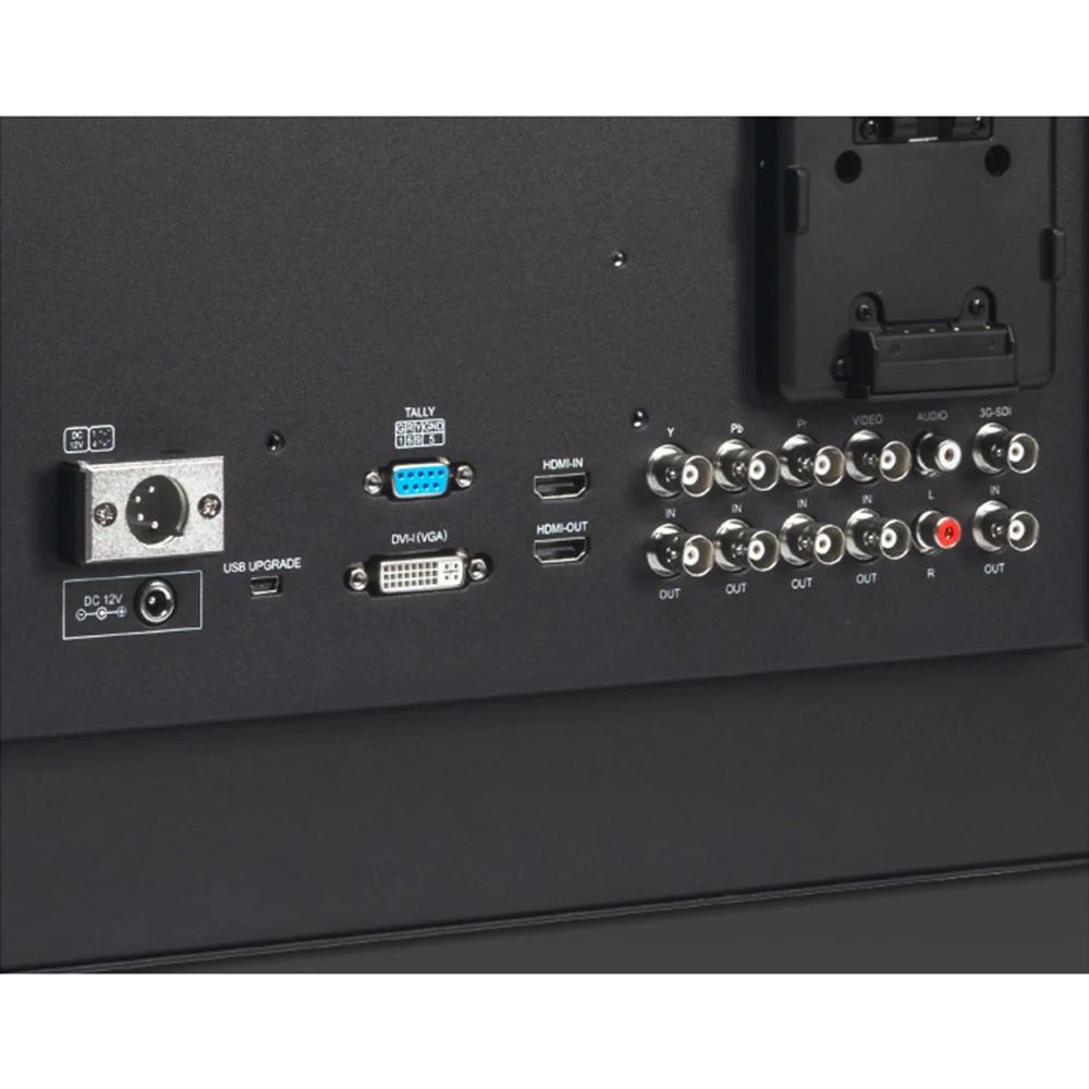 Feelworld Seetec 23.8" P238-9HSD broadcast monitor
