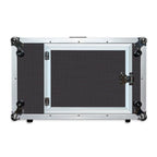 Feelworld Seetec 23.8" P238-9HSD-CO broadcast monitor with flight case