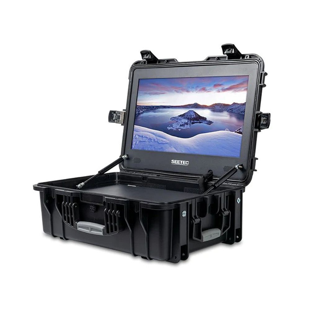 Feelworld Seetec 21.5" WPC215 broadcast monitor