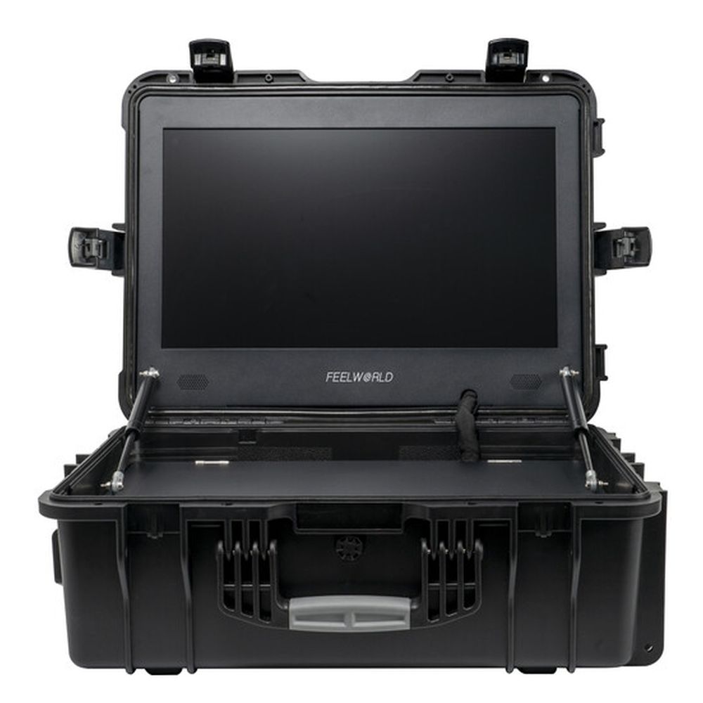Feelworld Seetec 21.5" WPC215 broadcast monitor