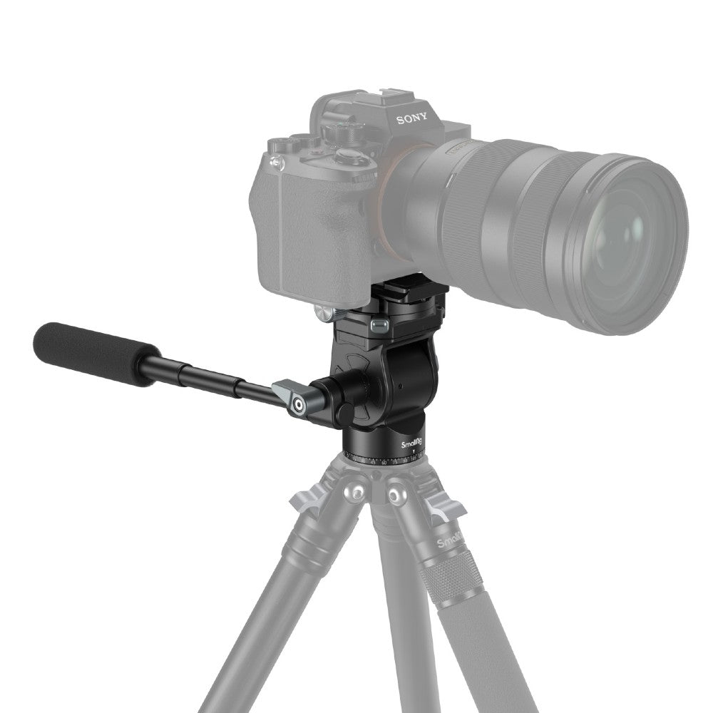 SmallRig Video head for Vertical Shooting 4104