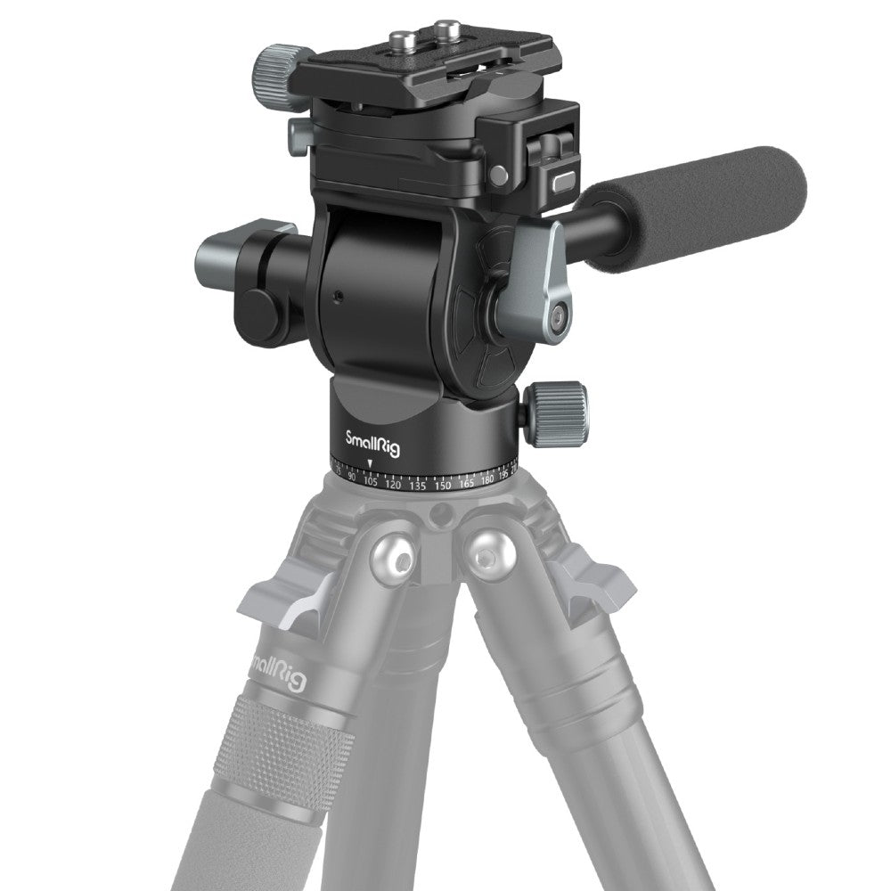 SmallRig Video head for Vertical Shooting 4104