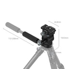 SmallRig Video head for Vertical Shooting 4104