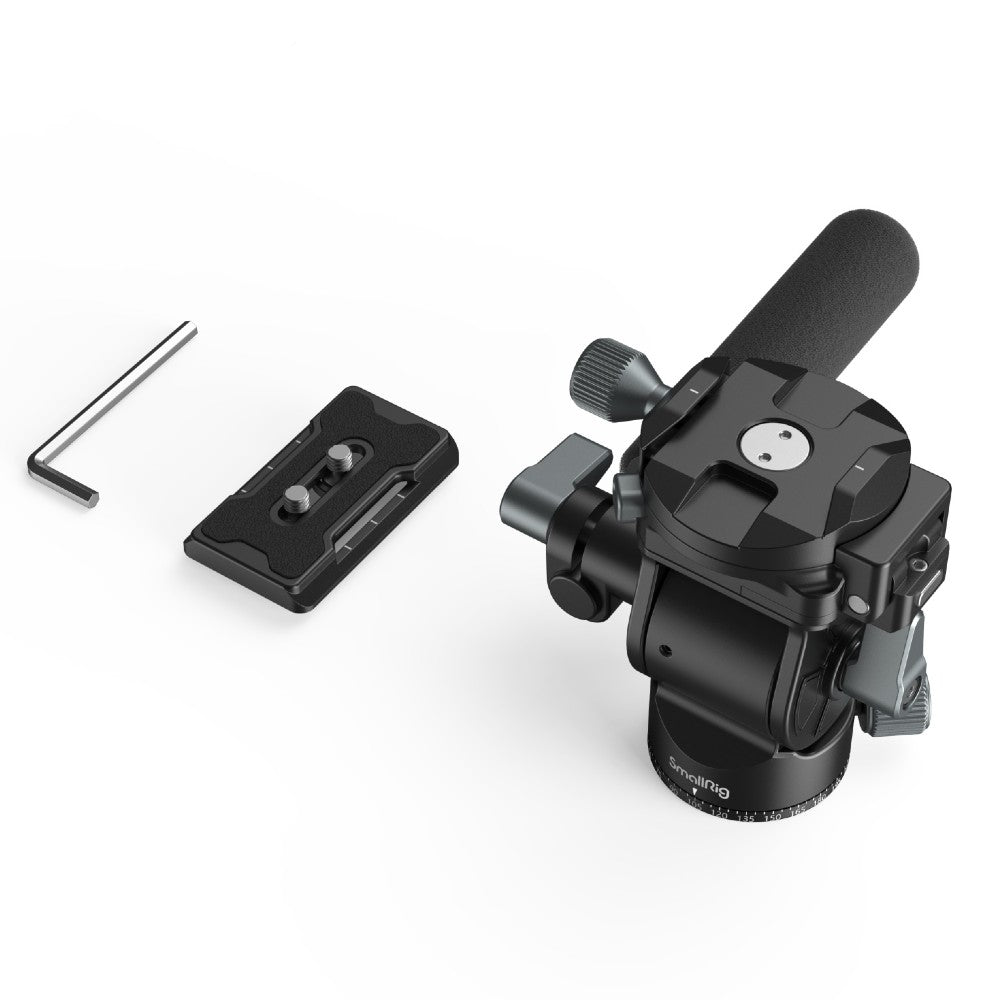 SmallRig Video head for Vertical Shooting 4104