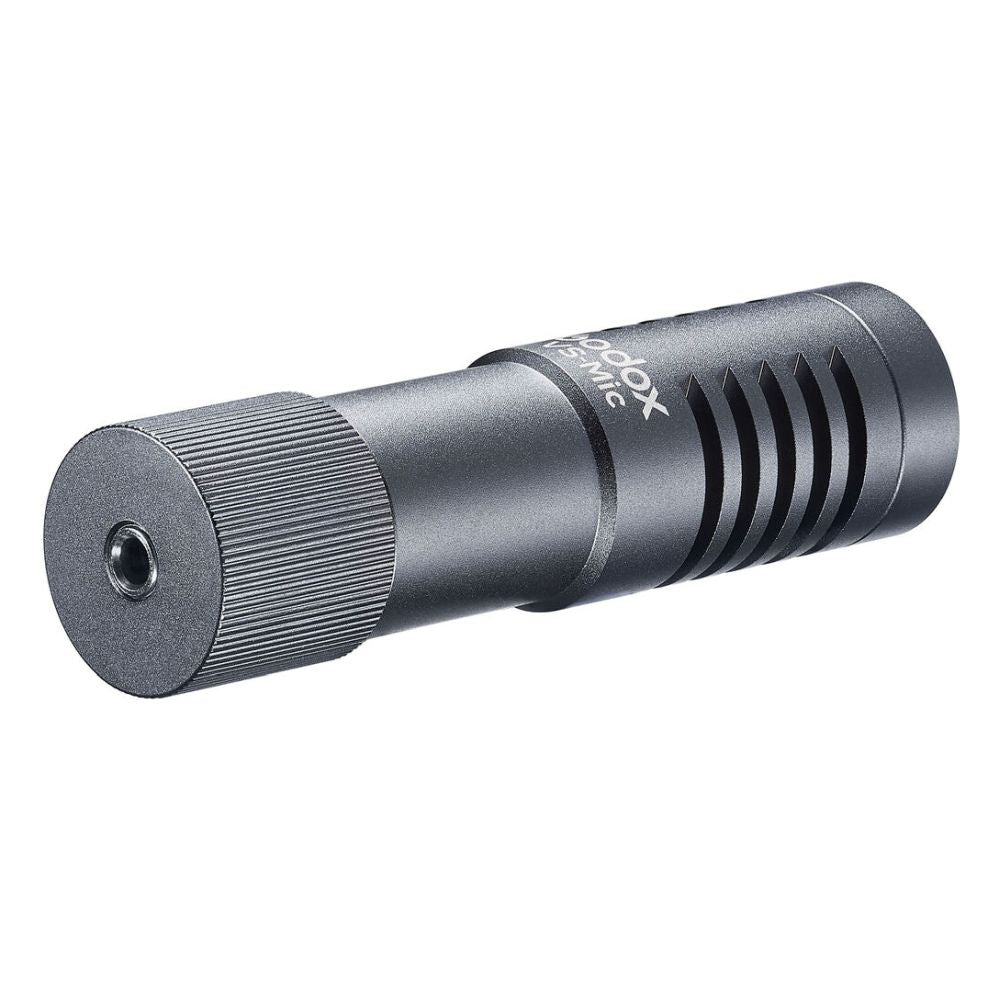 Godox Compact Shotgun Microphone VS-Mic