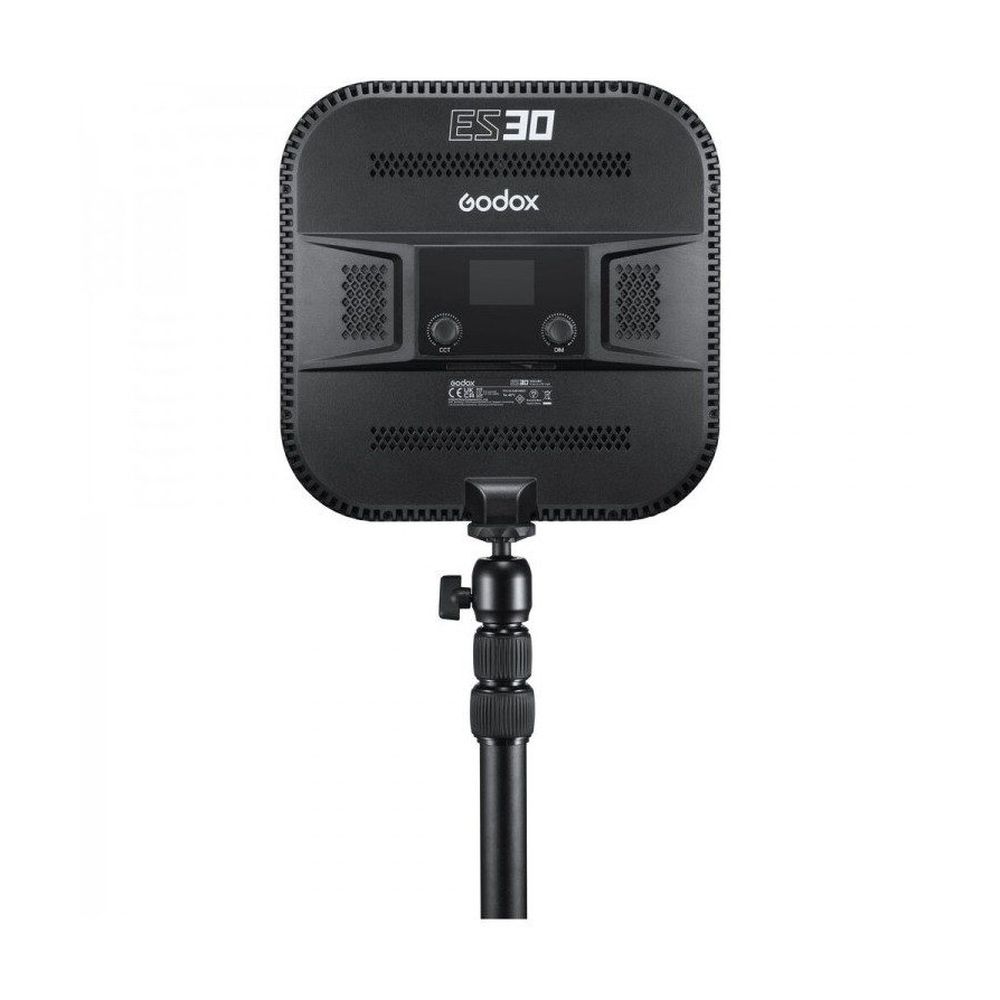 Godox E sports LED Light ES30 Kit1