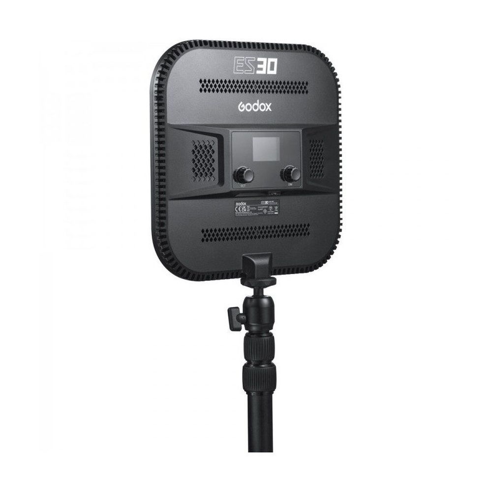 Godox E sports LED Light ES30 Kit1