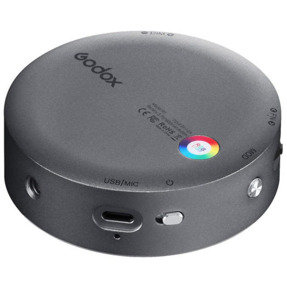 Godox R1 Mobile RGB LED light