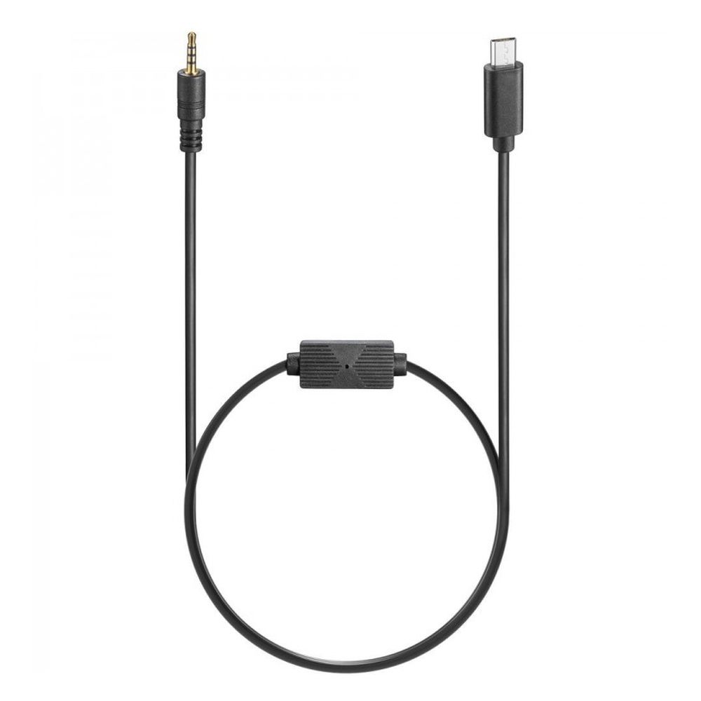 Godox Monitor Camera Control Cable (Multi) GMC S2