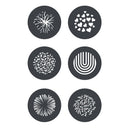 Godox GP-GS2 GOBO Set for MG1200Bi