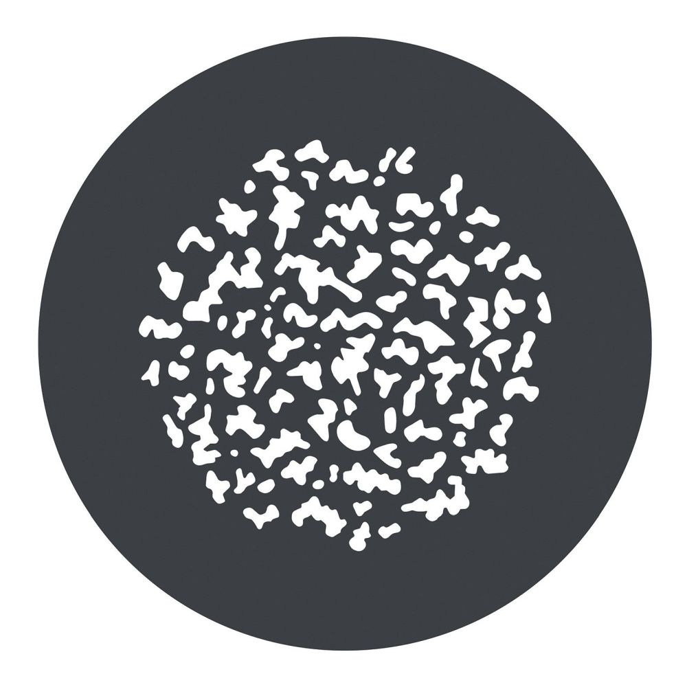 Godox GP-GS2 GOBO Set for MG1200Bi