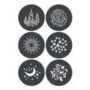 Godox GP-GS1 GOBO Set for MG1200Bi