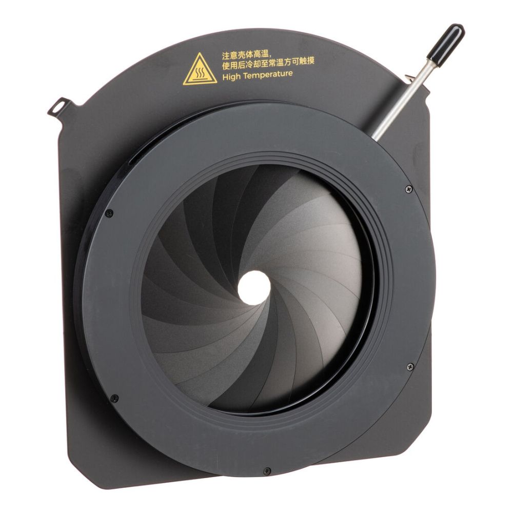 Godox GP-ID Iris aperture for MG1200Bi