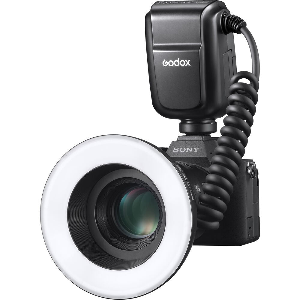 Godox MF R76S+ Dental Flash